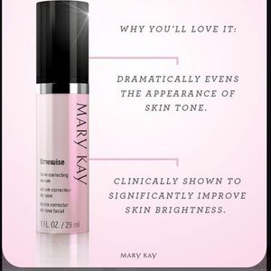Mary Kay Tone-correcting Serum